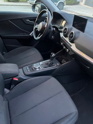 Audi Q2 35 TFSI 2021
