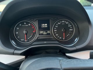 Audi Q2 35 TFSI 2021