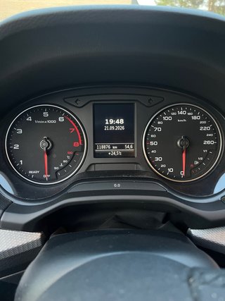 Audi Q2 35 TFSI 2021