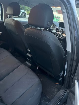 Audi Q2 35 TFSI 2021