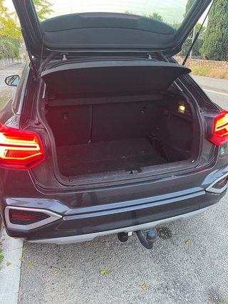 Audi Q2 35 TFSI 2021