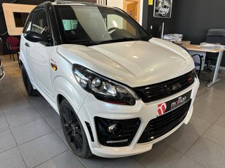 Ligier JS50 2022