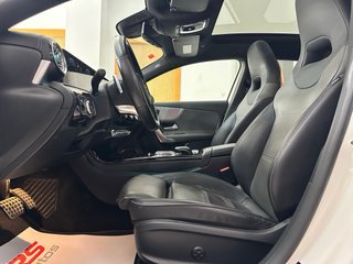Mercedes-Benz Clase A 2019