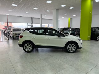 SEAT Arona FR XM 1.0 TSI 115CV DSG