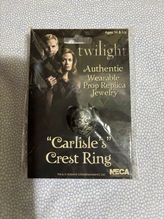 Anello Carlisle Twilight NECA