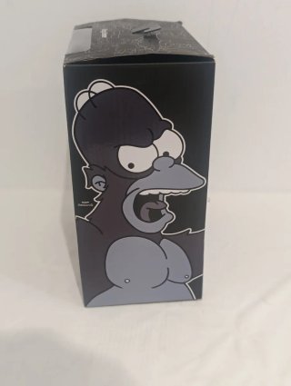 Figura King Homer Los Simpson