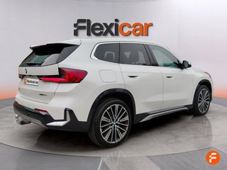 BMW X1 sDrive18d
