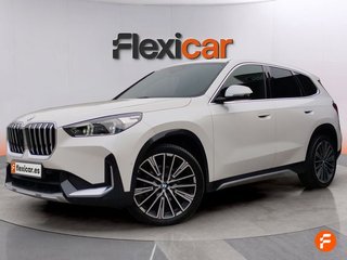 BMW X1 sDrive18d