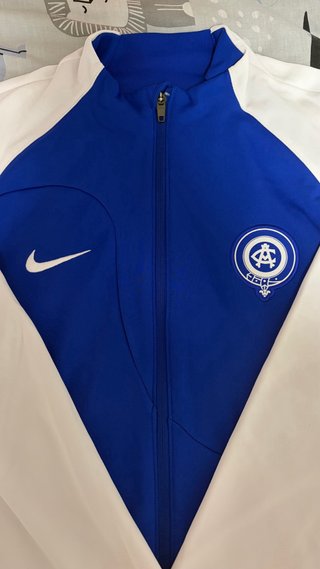 Chaqueta Nike Atlético de Madrid