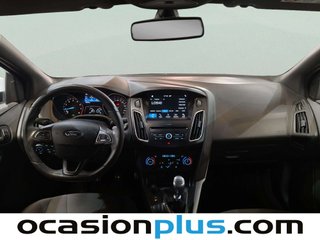 Ford Focus 1.0 Ecoboost S&S ST-Line 92 kW (125 CV)
