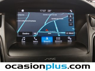 Ford Focus 1.0 Ecoboost S&S ST-Line 92 kW (125 CV)