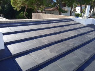 Tejas Planas COBERT