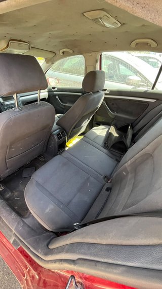 Volkswagen Golf 2003