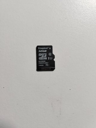 Cámara Sumergible con carcasa, micro SD y cargador