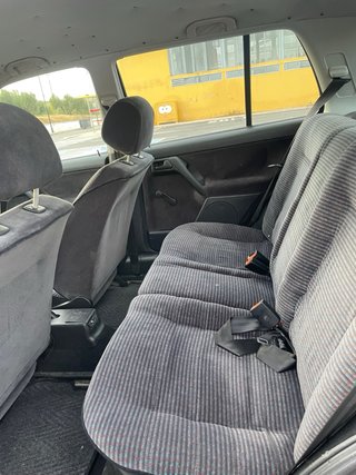 Volkswagen Golf 3 1992 Automatico