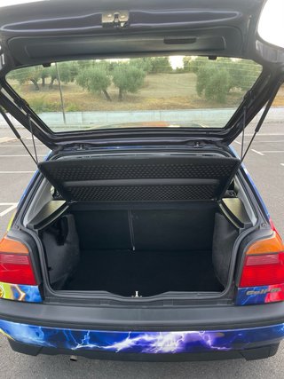 Volkswagen Golf 3 1992 Automatico