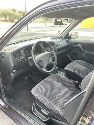Volkswagen Golf 3 1992 Automatico