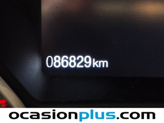 Ford Focus 1.0 Ecoboost S&S ST-Line 92 kW (125 CV)
