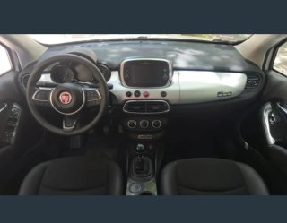 FIAT 500X firelly 1.0 connecte 88kw 120cv del