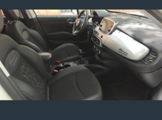 FIAT 500X firelly 1.0 connecte 88kw 120cv del
