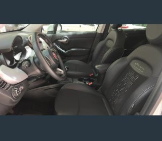 FIAT 500X firelly 1.0 connecte 88kw 120cv del