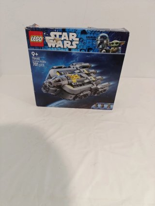 LEGO Star Wars 75346 Pirate Snub Fighter