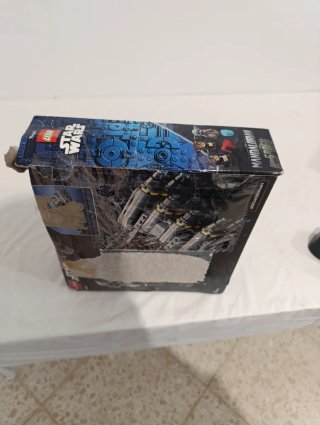 LEGO Star Wars 75346 Pirate Snub Fighter