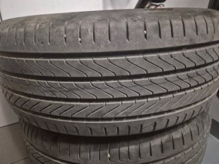 3 Ruedas Continental 235/50 R19 99V