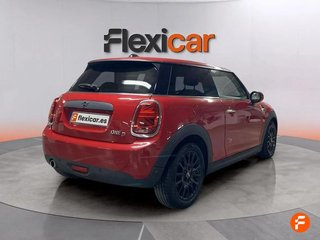 MINI One 70 kW / 95 CV 1496 cm³