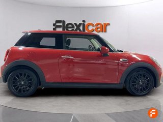 MINI One 70 kW / 95 CV 1496 cm³