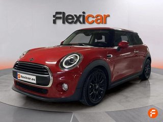 MINI One 70 kW / 95 CV 1496 cm³