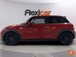 MINI One 70 kW / 95 CV 1496 cm³