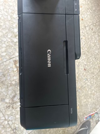 Impresora Canon TR4750i