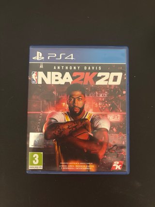 Giochi PS4: FIFA 22, NBA 2K20, Minecraft