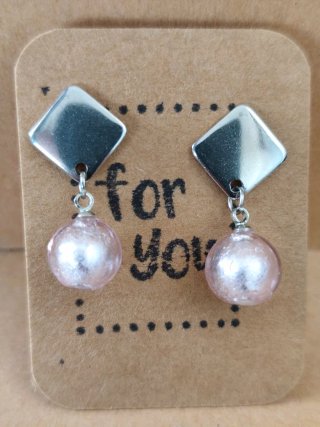 Lote Pendientes LAMPWORK murano