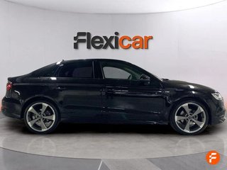 Audi A3 Sedan 35 TDI 110kW (150CV)