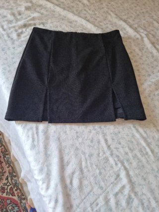 Conjunto Estilo Colegiala