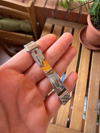 Reloj Viceroy Mujer Como Nuevo