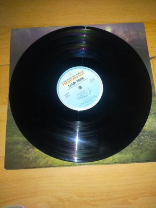 Disco vinilo LP Mari Trini