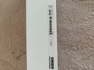 Estante para cuadros MOSSLANDA IKEA
