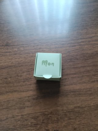 Pendientes de Plata