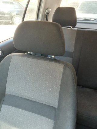 Volkswagen Golf 2003