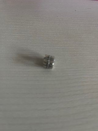 Bead de Plata Trollbeads y para Pandora