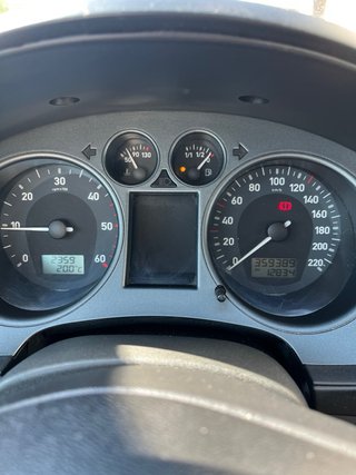 SEAT Ibiza 2007