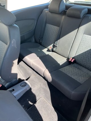 SEAT Ibiza 2007