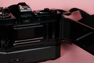 Cámara Cosina CT7 Computer + 2 objetivos y Winder