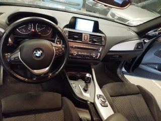 BMW Serie 1 2011