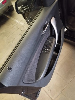 BMW Serie 1 2011