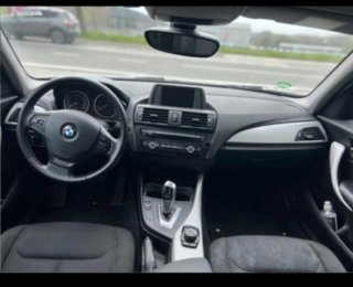 BMW Serie 1 2011