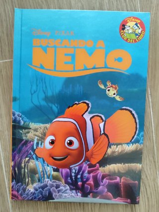 Libros infantiles Disney